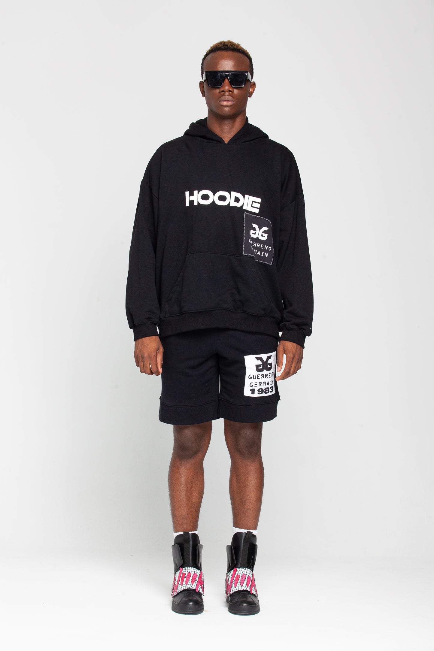 GG HOODIE