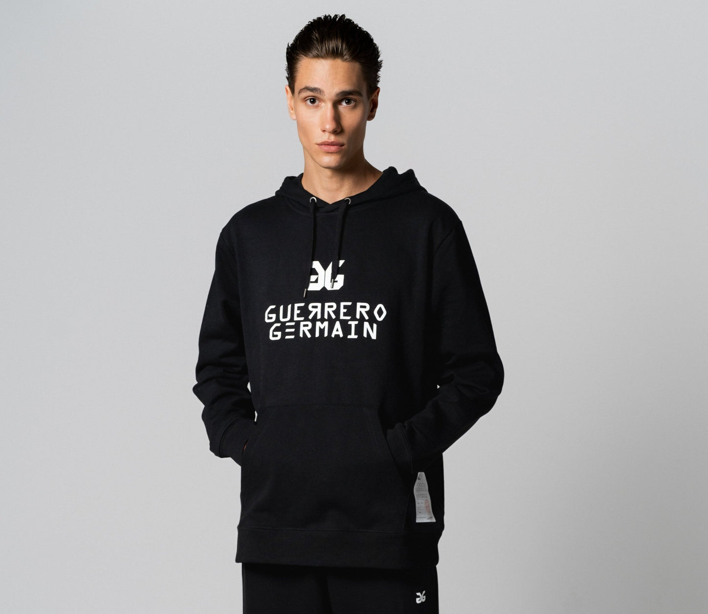 GUERRERO GERMAIN CLASSIC HOODIE