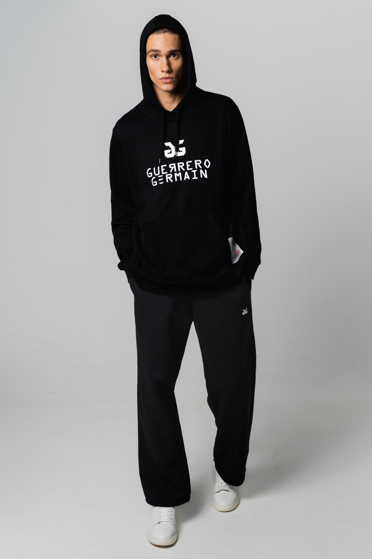 GUERRERO GERMAIN CLASSIC HOODIE