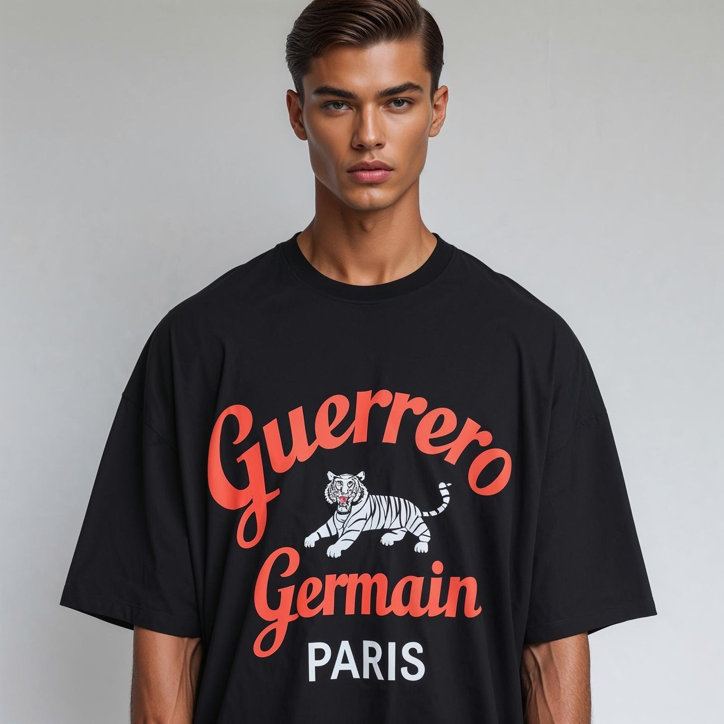 TIGER TEE