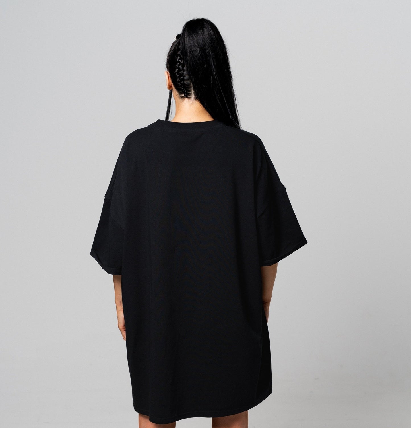 "GUERRERO GERMAIN PARIS" OVERSIZED T-SHIRT (ONE SIZE/ UNISEX)