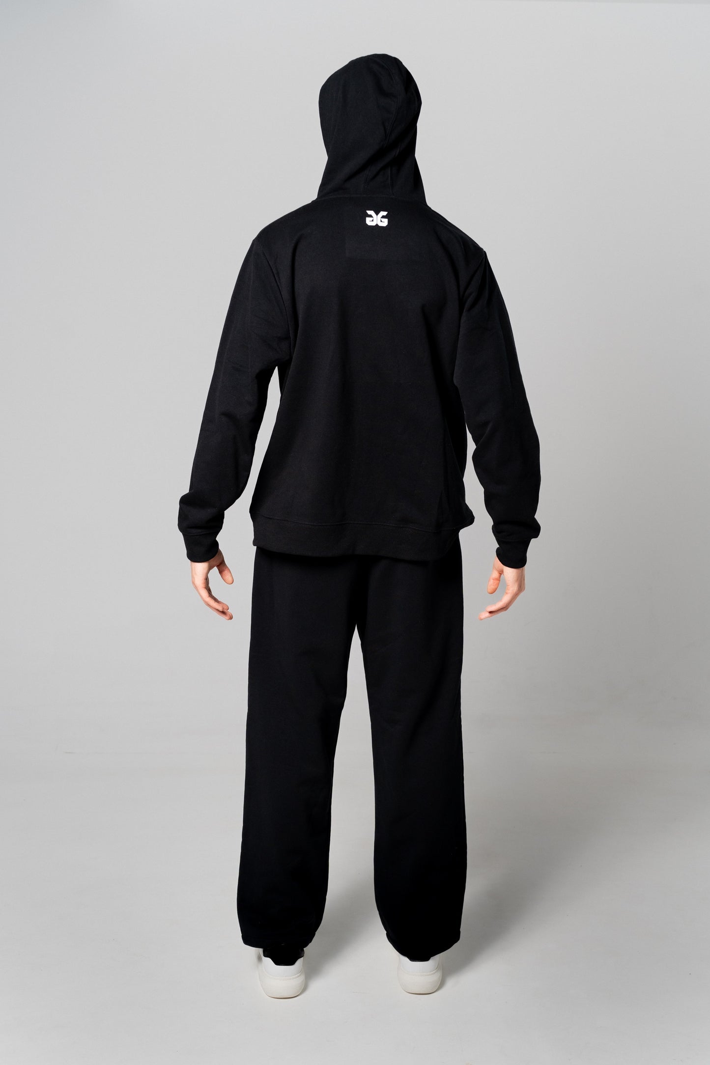 GUERRERO GERMAIN CLASSIC HOODIE