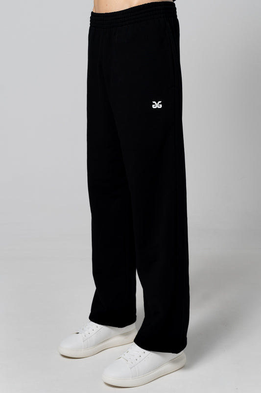 TRACKSUITE PANTS GG SIGN - OPEN LEG (UNISEX)