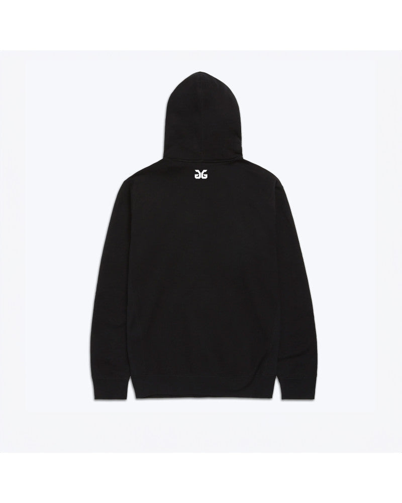 GG "APPROVED" HOODIE (UNISEX)