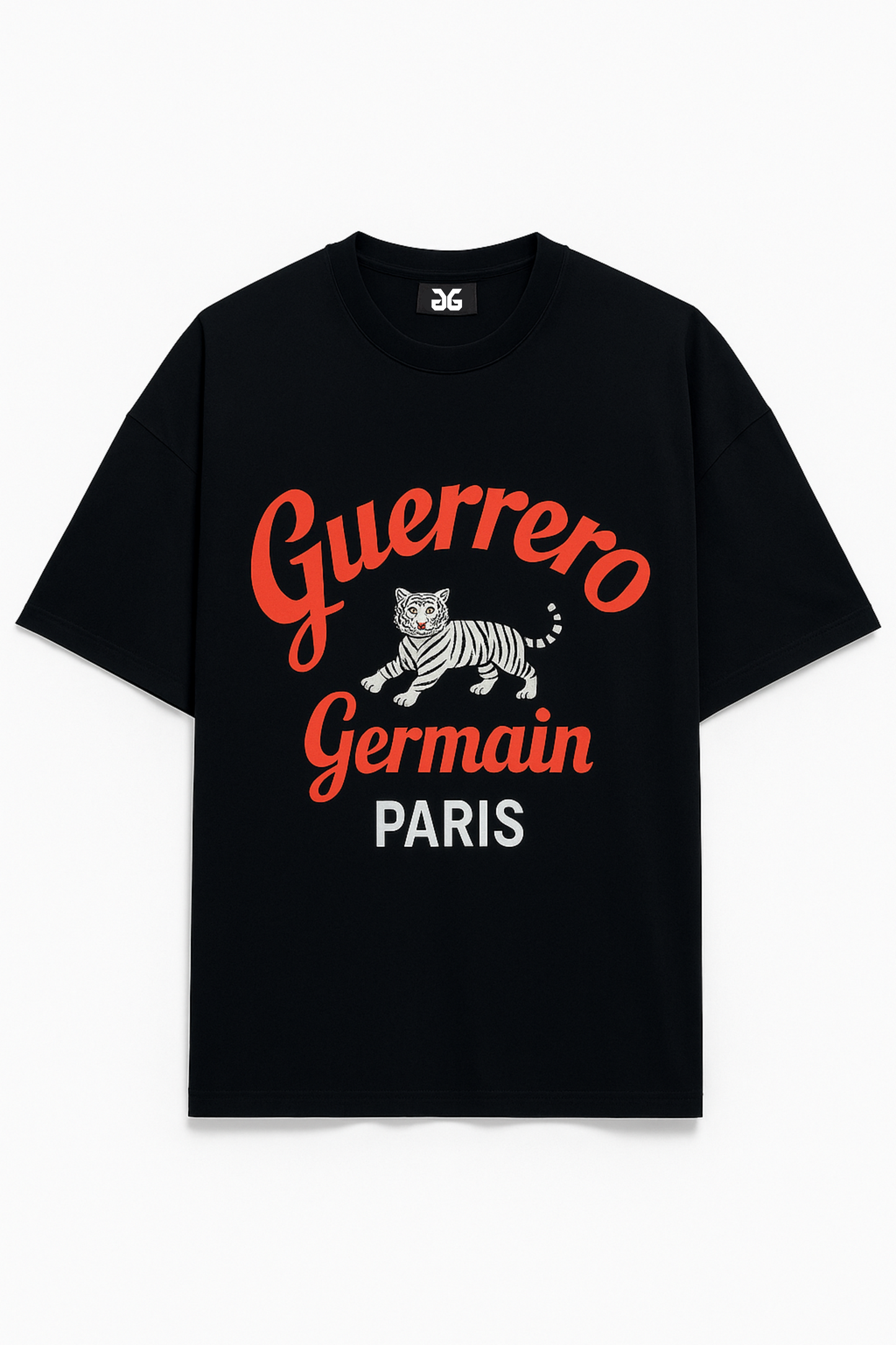 TIGER TEE